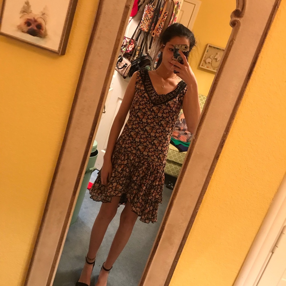 Aryeh Dress